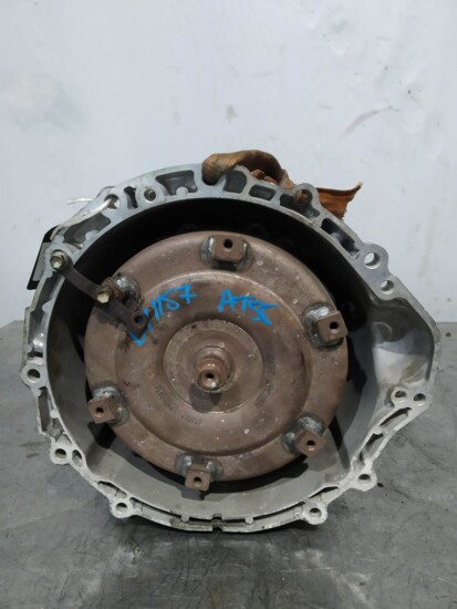 КПП автоматическая