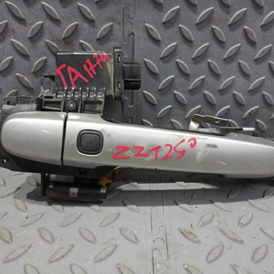 Ручка двери внешняя