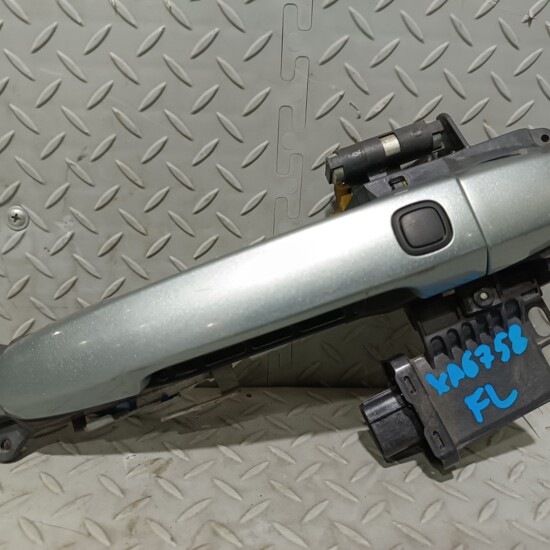 Ручка двери внешняя