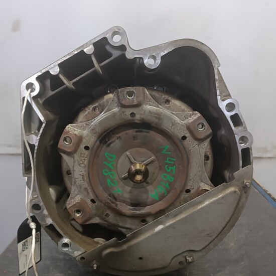 КПП автоматическая