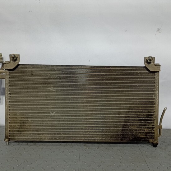 Радиатор кондиционера