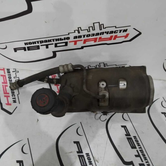 Насос гидроусилителя руля