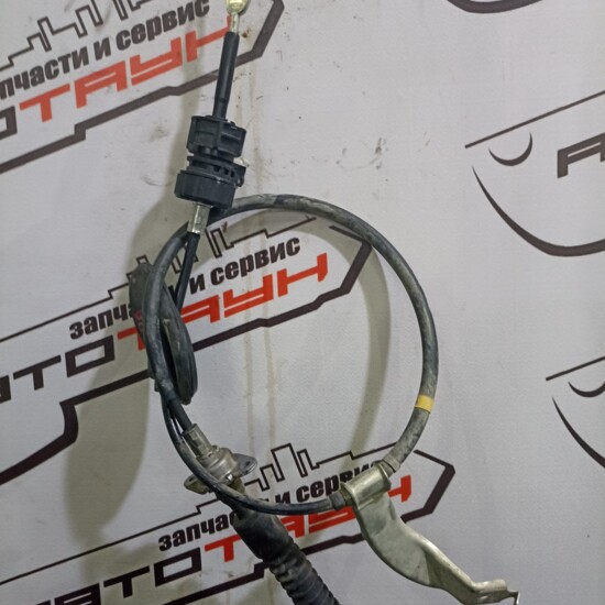 Тросик КПП