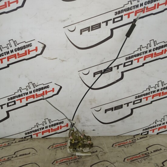 Замок двери