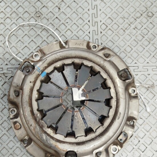 Корзина сцепления