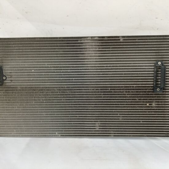 Радиатор охлаждения двс