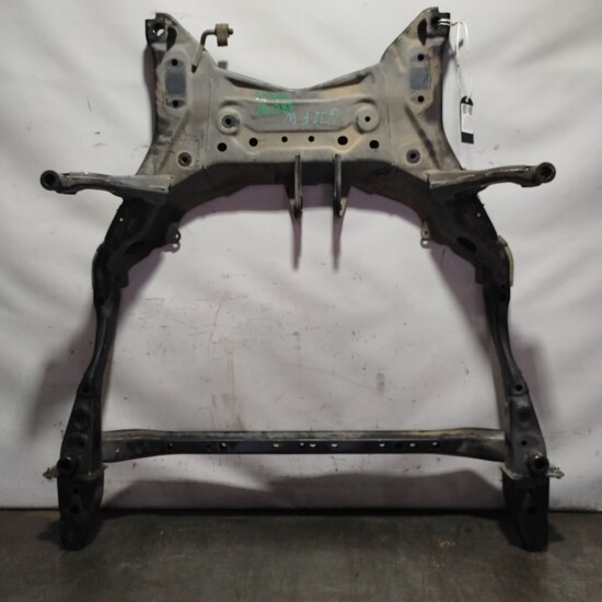 Балка под ДВС