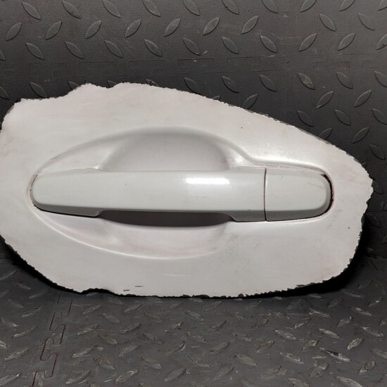 Ручка двери внешняя