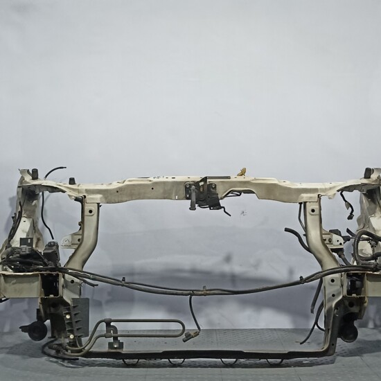 Рамка радиатора