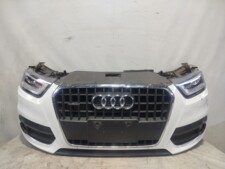 Nose cut