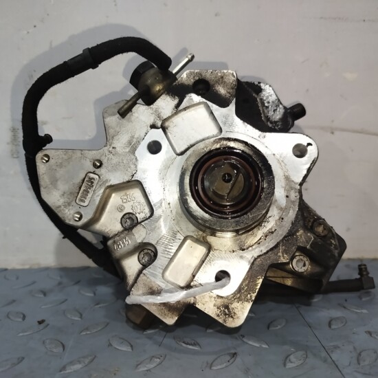 Топливный насос