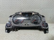 Щиток приборов