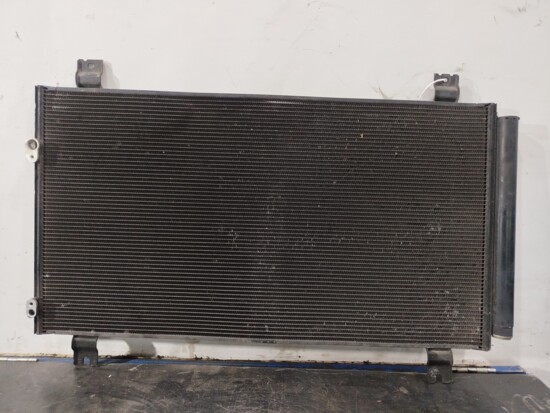 Радиатор кондиционера