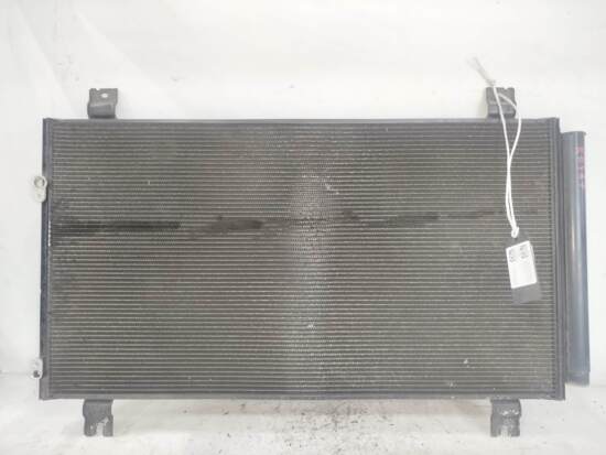 Радиатор кондиционера