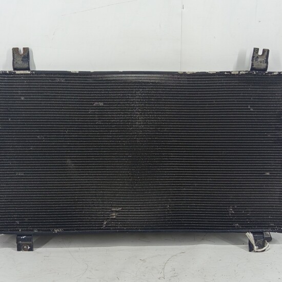 Радиатор кондиционера