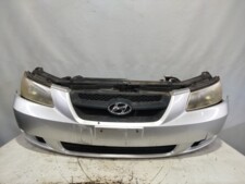 Nose cut