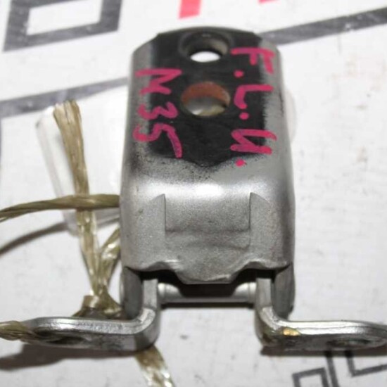 Петли на дверь