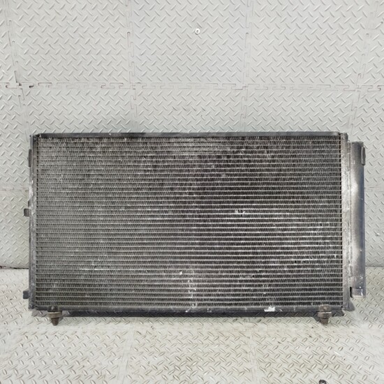 Радиатор кондиционера
