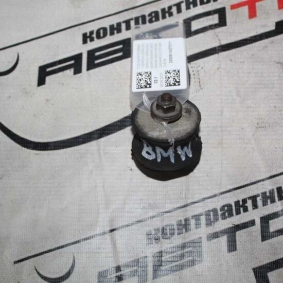 Подушка КПП