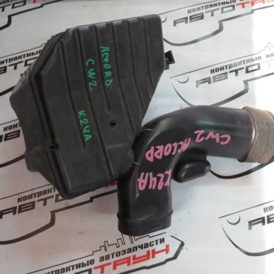 Бачок влагоудалителя