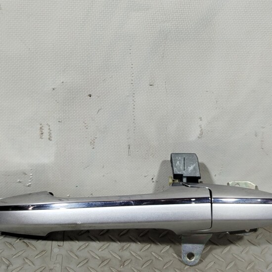 Ручка двери внешняя