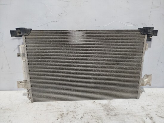 Радиатор кондиционера