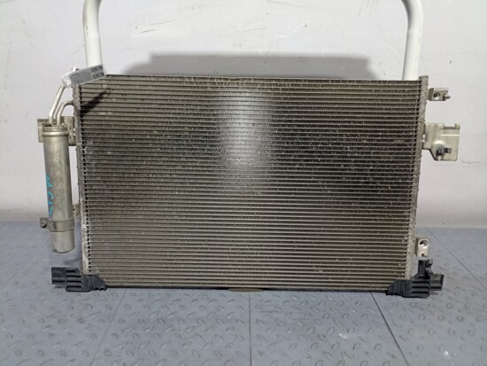 Радиатор кондиционера