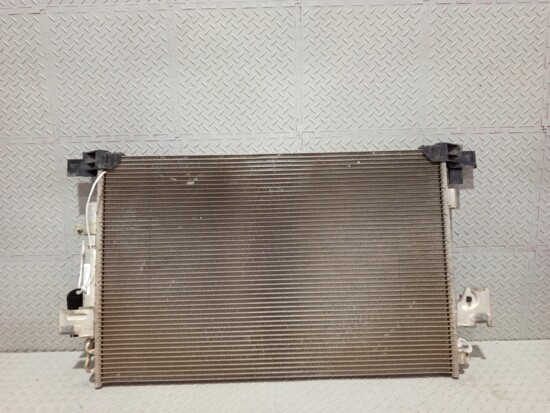 Радиатор кондиционера