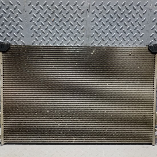 Радиатор кондиционера