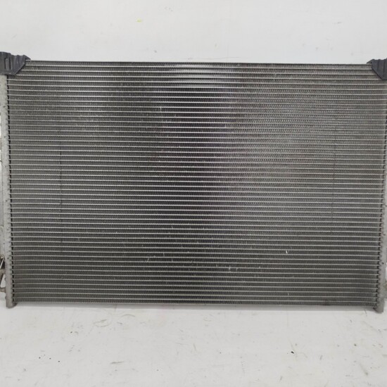 Радиатор кондиционера