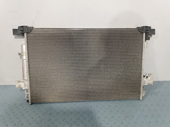 Радиатор кондиционера