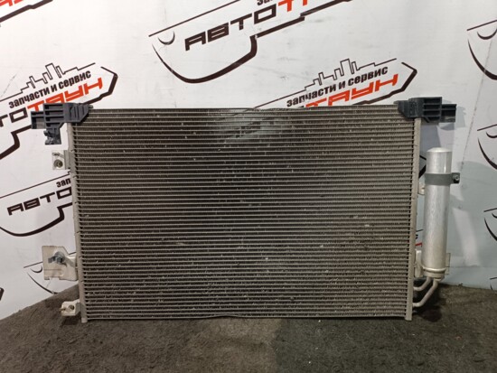 Радиатор кондиционера