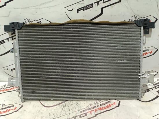 Радиатор кондиционера