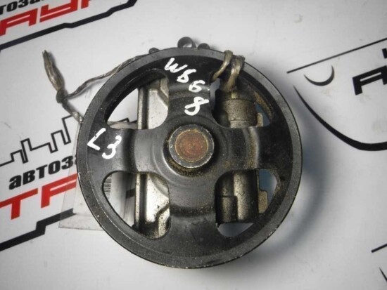 Насос гидроусилителя руля