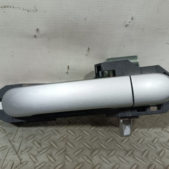 Ручка двери внешняя