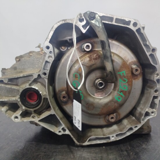 КПП автоматическая