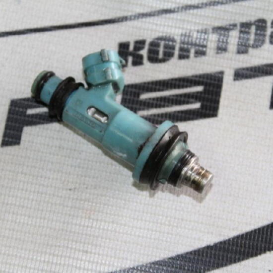 Форсунка топливная