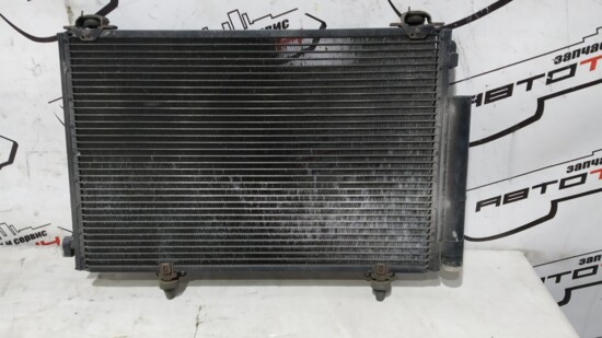 Радиатор кондиционера