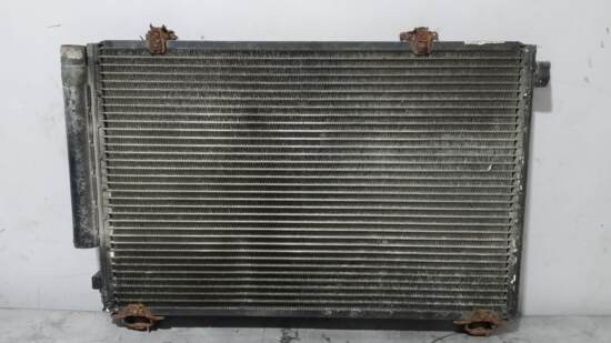 Радиатор кондиционера