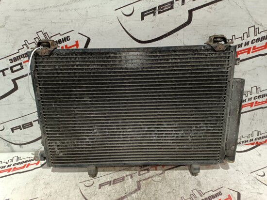 Радиатор кондиционера