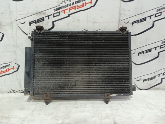 Радиатор кондиционера