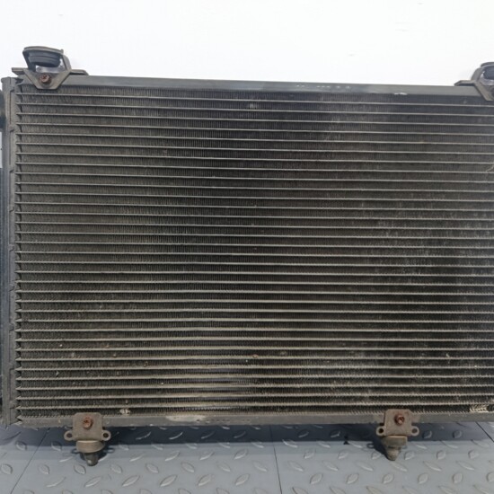 Радиатор кондиционера