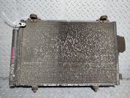 Радиатор кондиционера