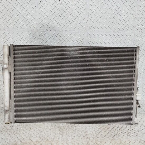 Радиатор кондиционера