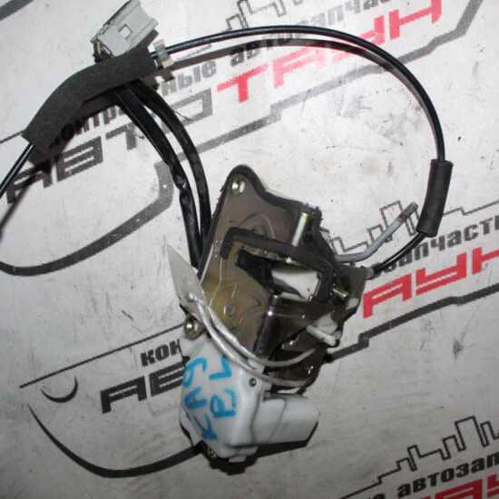 Замок двери