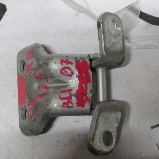 Петли на дверь