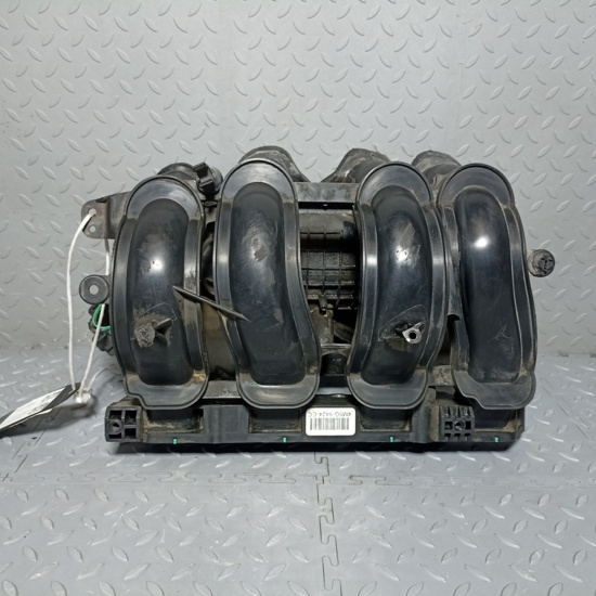 Коллектор впускной