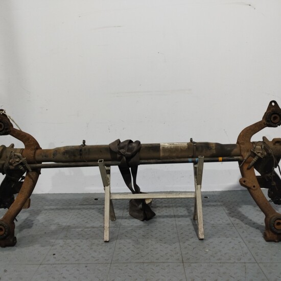 Балка подвески