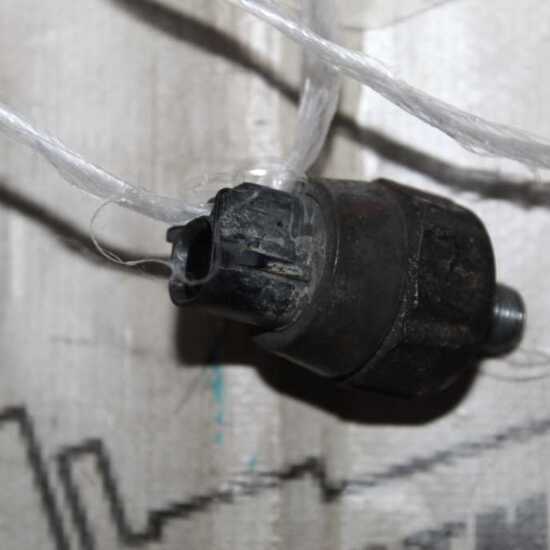 Датчик давления масла