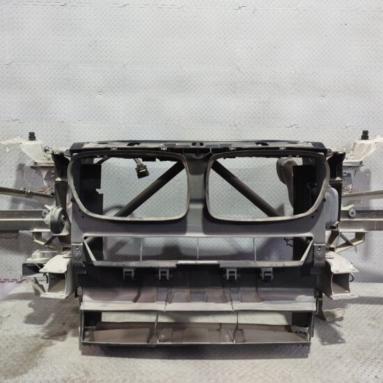 Рамка радиатора